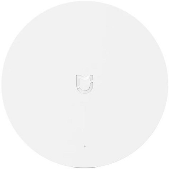 버전 샤오미 스마트 홈 키트 게이트웨이 3 인체 감지 센서 문창문 센서 온도습도 무선 스위치, [01] gateway 3 with box