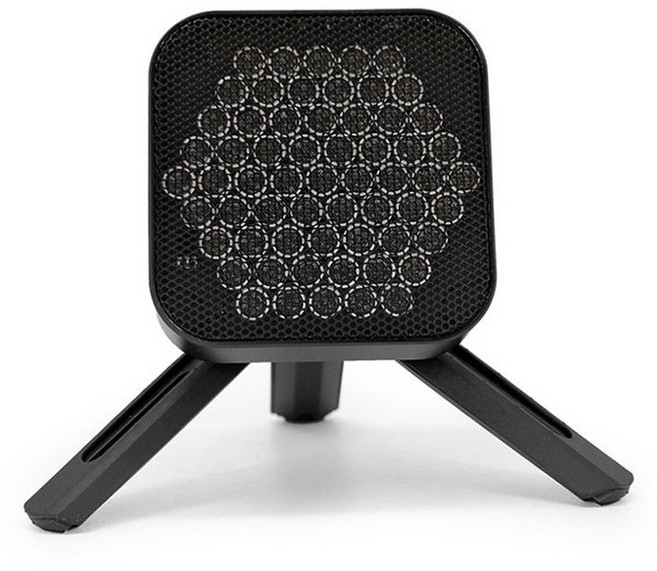 지향성 스피커 소형 실버 초음파 안내 갤러리 방향성 솔루션 POWER 머신 단일 음향 LOGIC), 방향성 스피커+테이블 거치대, 정향 스피커테이블 거치대, 기본 색상