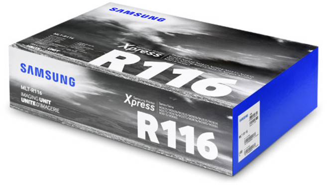 삼성 MLT-R116 정품드럼, 1개