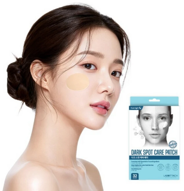 라보타치 다크 스팟 케어 패치 기미잡티 패치다크스팟케어패치, 1개, 1개입 - 쿠팡