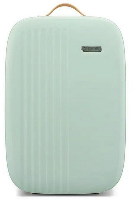 1인건조기 휴대용 관리기 여행용, 라이트그린, 기본 모델명/품번