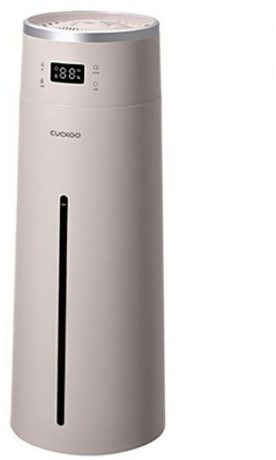 쿠쿠 아이편한 가습기 타워 10L, CH-E1010FP, 노블핑크