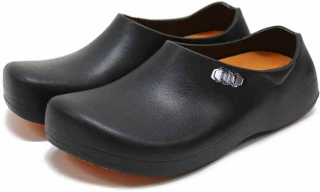 스티코 정품 논슬립 미끄럼방지 조리화 간편화 NEC-03