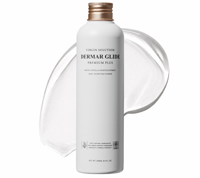 락토 수용성 플러스젤 마사지젤, 250ml, 1개