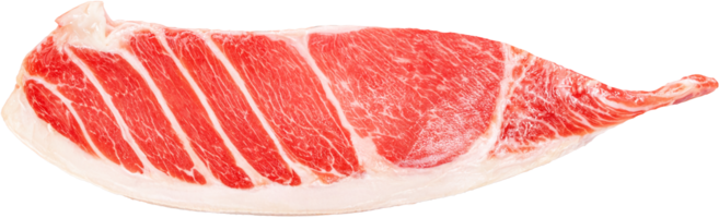 참다랑어 가마도로 참치회 참치 대뱃살, 1개, 700g