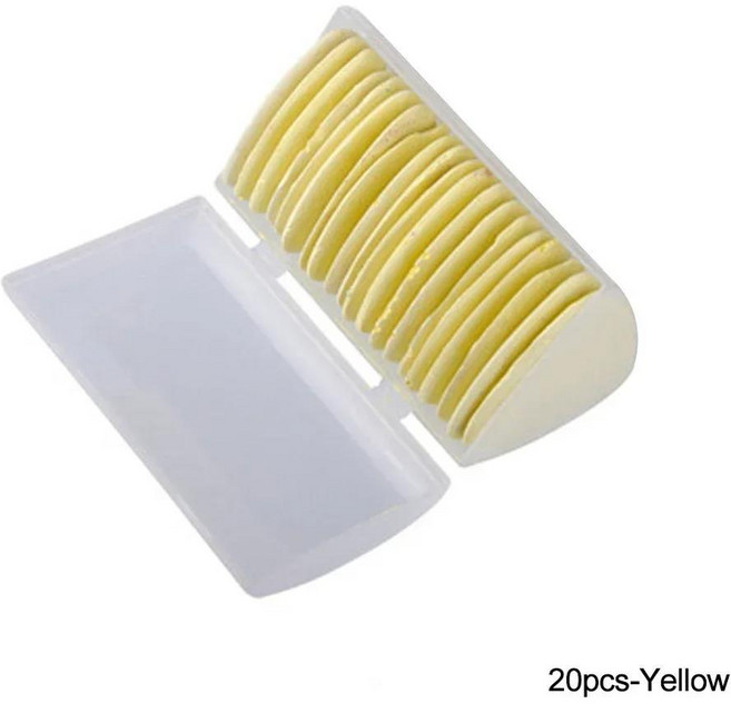 10/20Pcs 다채로운 지울 수있는 재단사의 분필 세트 재단사 마커 펜 DIY 바느질 의류 마킹 도구 액세서리