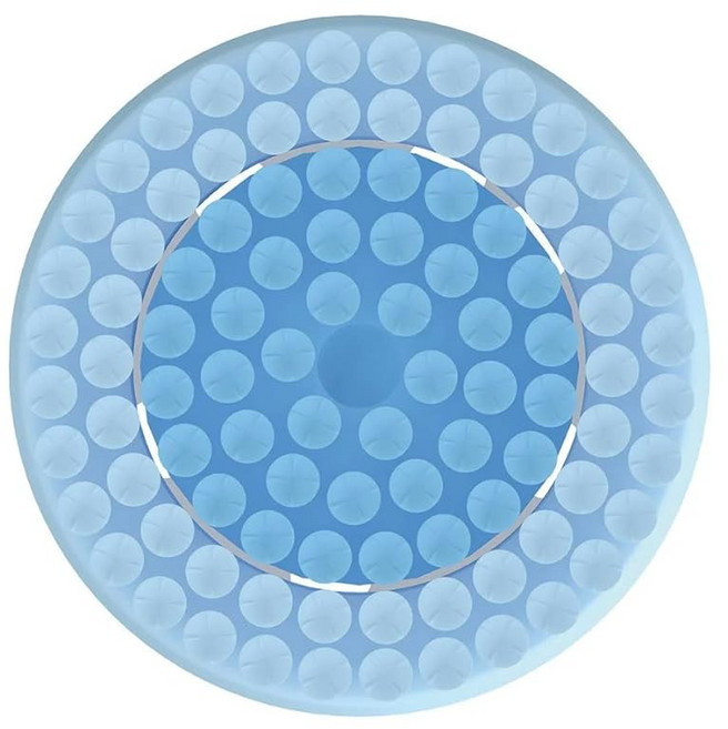 ageLOC 루미스파 iO 트리트먼트 헤드(부드러운 타입), 1개