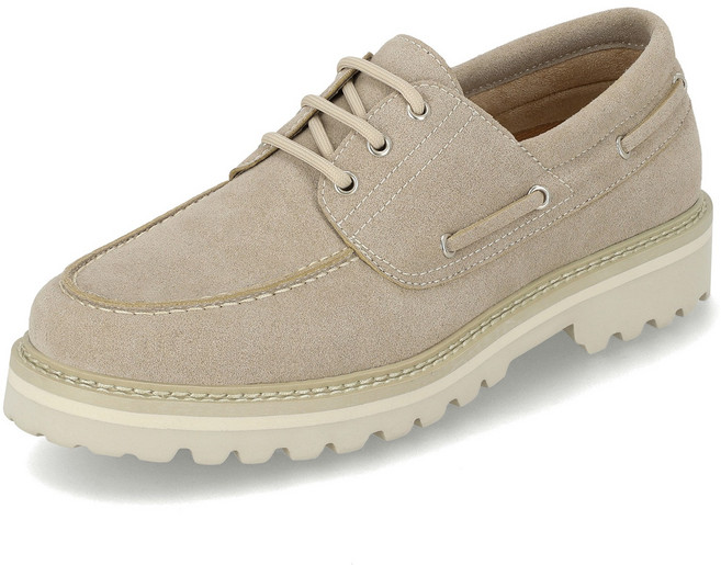 엘칸토 마쯔 남성 U팁 워커형 보트화 3cm LCMC24M613