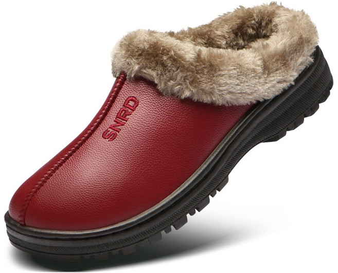 SNRD 털슬리퍼 SN254