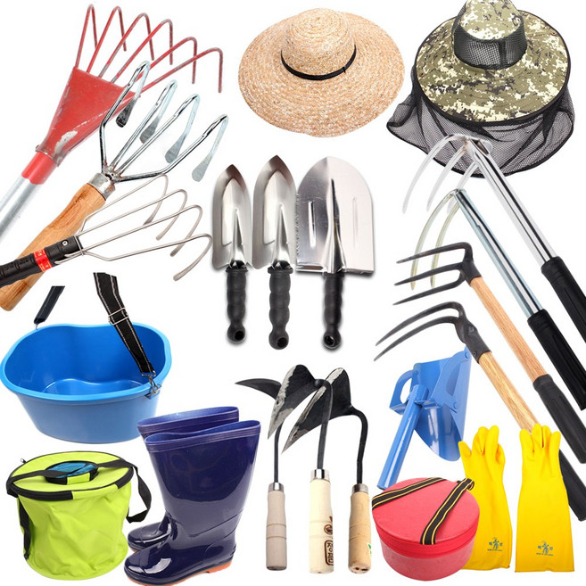 갯벌체험 도구 모음 호미 갈퀴 조개잡이 조개캐기 모음 조개통 갈고리 맛조개 꽃삽 장화 바다체험, 29. 방수장화 265사이즈, 1개