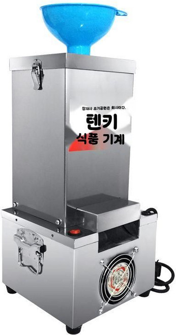 마늘까는기계 대용량 대형 전동 가정용 소형 업소용 통마늘 탈피 필링기 분리기, 1.신항택배