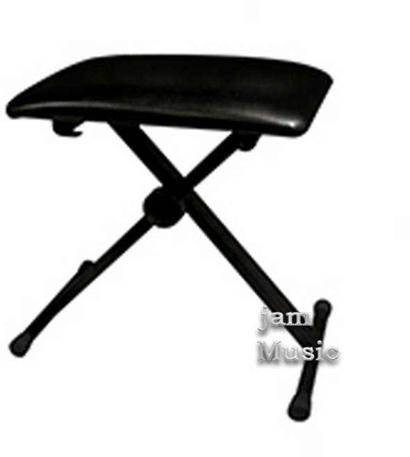 (커즈와일 공식대리점)키보드 전용 의자, 1개