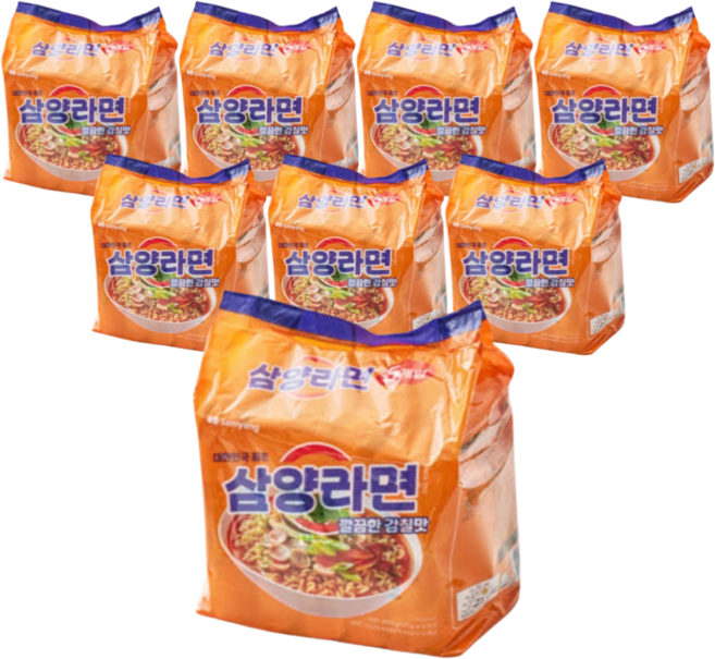삼양 삼양라면