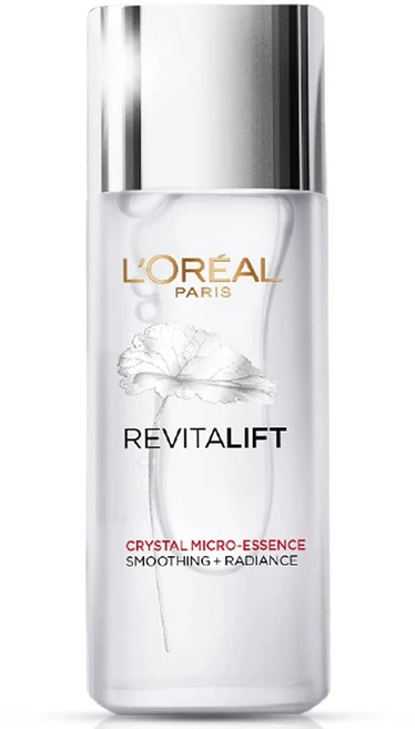 로레알 파리 리바이탈리프트 크리스탈 마이크로 에센스 65ml - 쿠팡