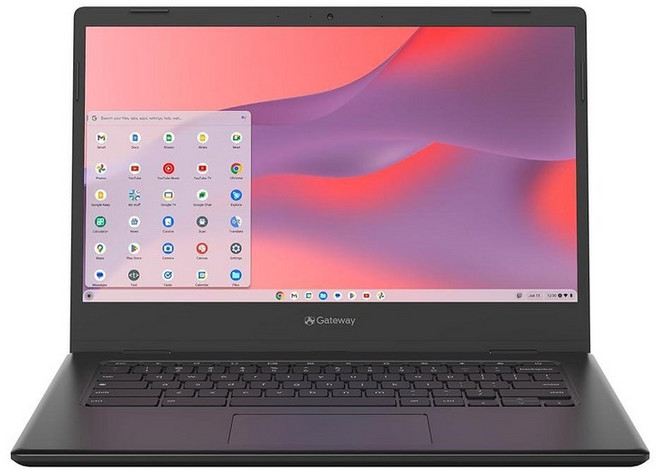 Acer Gateway 크롬북 314 CBO314-1H-C476 노트북 | 인텔 셀러론 N4500 | 14인치 풀 HD (1920 x 1080) 디스플레이 | 4GB LPDDR, 14인치 / 64GB