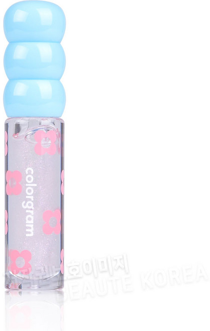 컬러그램 탕후루 탱글 틴트, 00 탱글로스, 1개, 3g