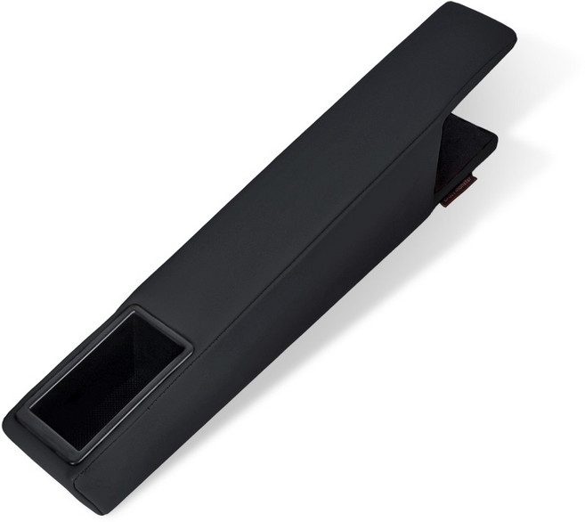 크레이지몬스터 디올뉴 싼타페 MX5 확장형 수납 팔걸이, 싼타페MX5 확장형 수납 팔걸이(좌), 블랙 (1P), 1개