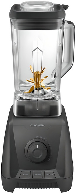 쿠첸 초고속 대용량 파워블렌더 1.5L, CM-PT1502DG