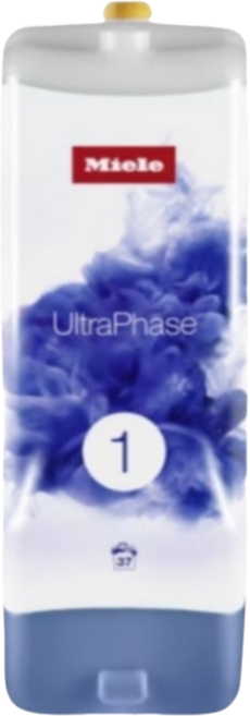 Miele UltraPhase 1 洗衣精, 1個, 1L