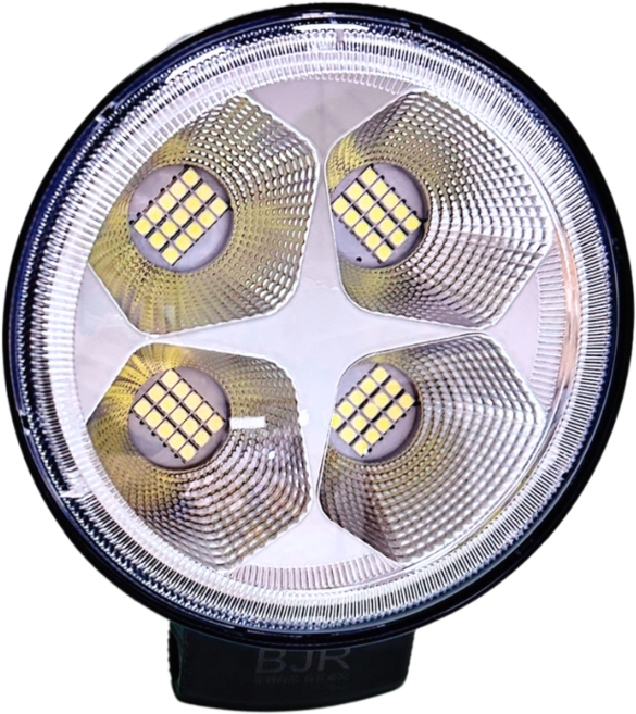 EZGO 180W 貨卡作業燈, 1個, 白光