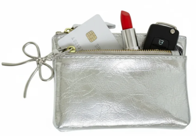 컬러인베리 분리 수납 카드 지갑