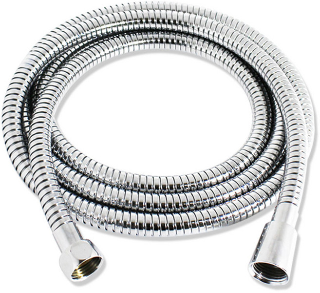 인스빌 메탈호스 1.5M 샤워기 호스 샤워 줄 꼬임방지, 1, 1개