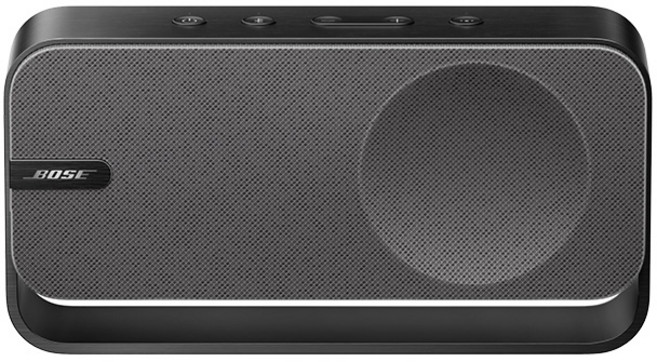 보스 블루투스 스피커 Bose SoundLink Home, 쿨 그레이