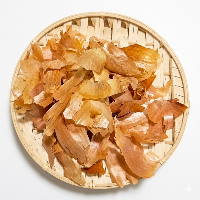 300그램 양파껍질(양파피)국내산 늘푸른자연식품, 1개, 300g