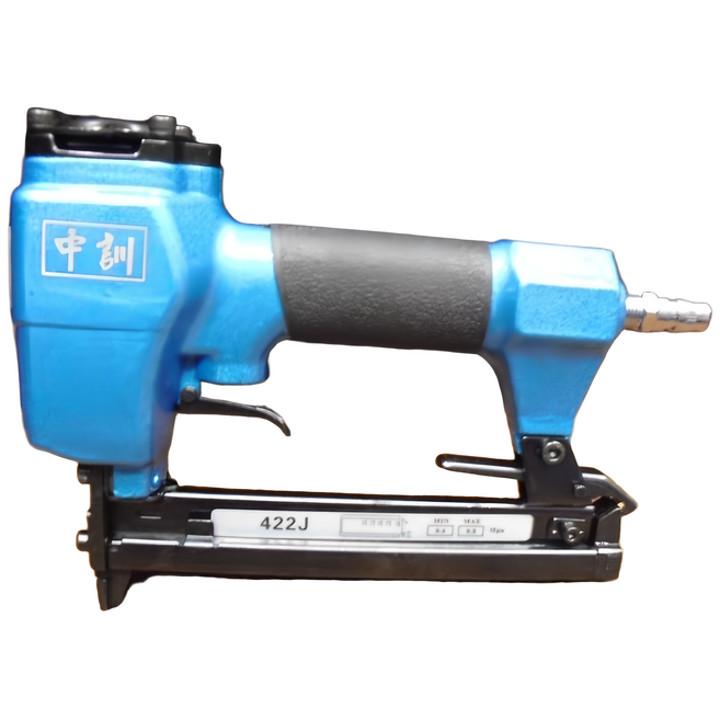 中訓 422J 氣動釘槍 木工裝潢工具, 1個