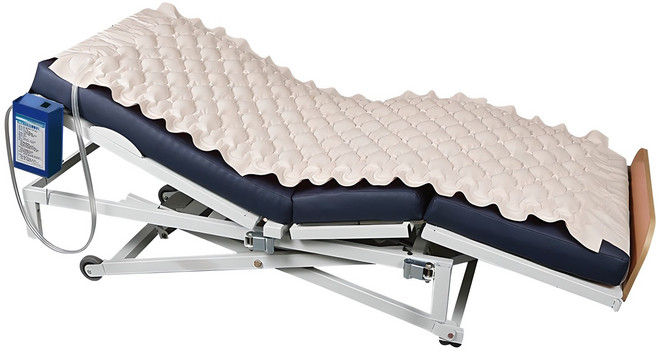 영화의료기 환자용 욕창예방 에어매트리스 YH-0101, 1개