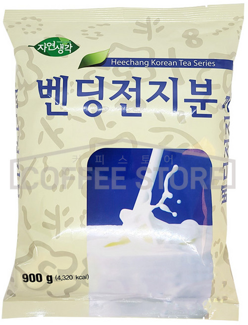희창 벤딩전지분 900g X 12개(1박스) 프림 믹스, 12개