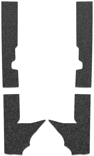 디올뉴 셀토스 SP3 하이브리드 2026년~ 스크래치 방지 도어스텝커버