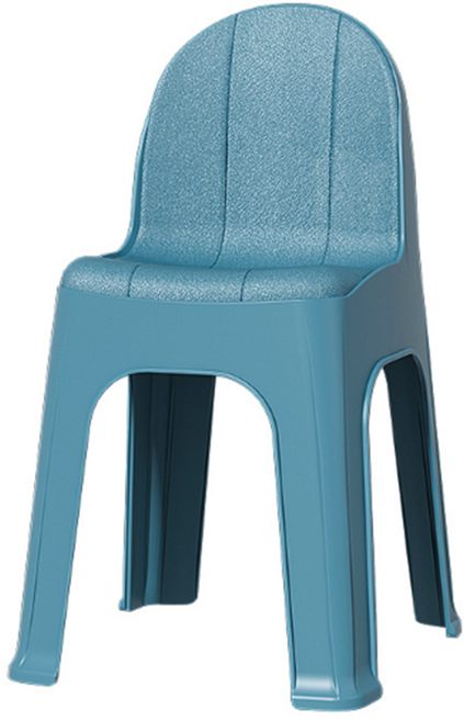 높은 목욕의자 등받이 성인 노인 욕실의자, 블루(H 47.5cm-69.5cm)