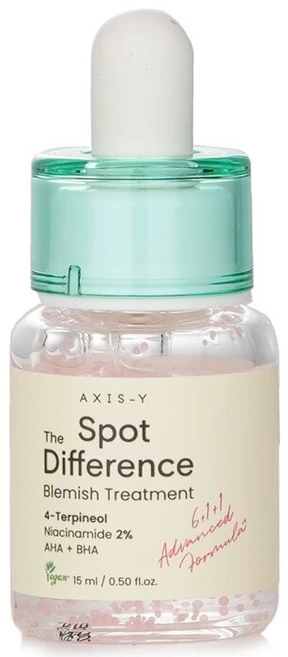 엑시스와이 스팟 더 디퍼런스 블레미쉬 트리트먼트 15ml/0.5oz - 쿠팡