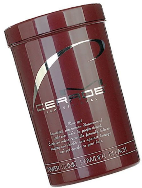 소망 엠세라드 파우더 브릿지 탈색제 탈색약 500ml, 1개 - 쿠팡