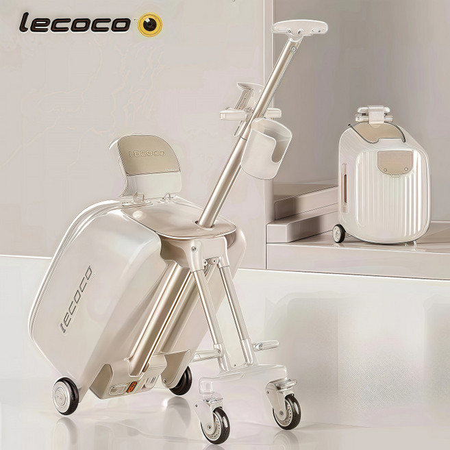 위한 유모차 탑승 가능한 여행 필수품 안전한 다기능, 유모차 여행 가방