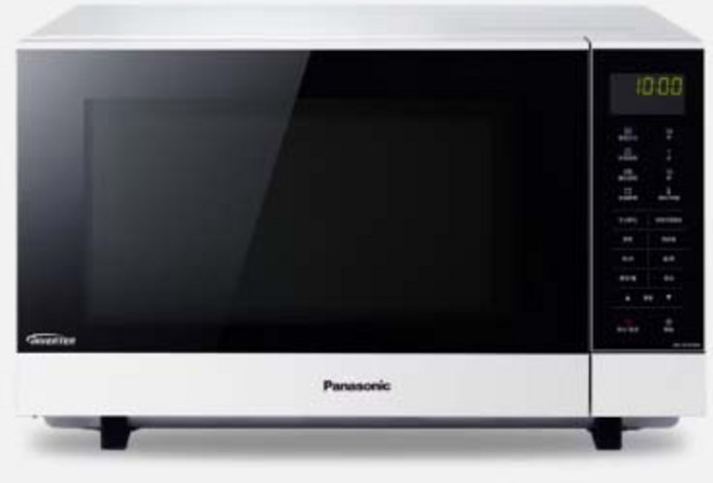 Panasonic 27L 變頻微電腦微波爐, N-SF564