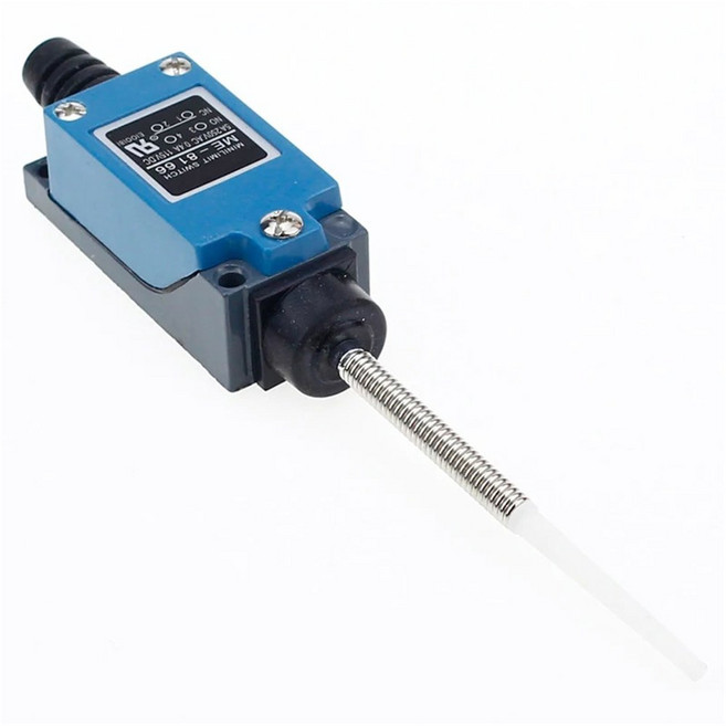 리미트 순간 ME 순간 스위치 미니 액추에이터 나선형 막대 스프링 PCS, 1개