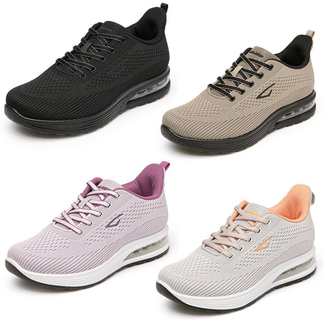 월드컵 남녀 에어쿠션 운동화 런닝화 워킹화