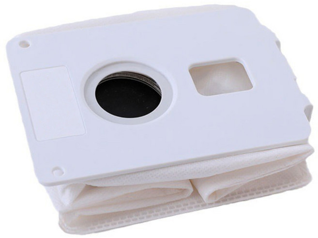 비브랜드 LG 코드제로 A9 A9S 호환 먼지봉투 올인원타워, 1개, A9 먼지통