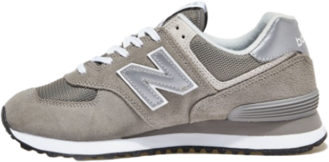 뉴발란스 574-ML 발편한 운동화 러닝화 + 신발끈1족 증정