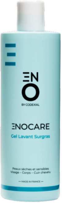 코덱시알 이노케어 쉬르그라스 클렌징 젤 400ml, 1개