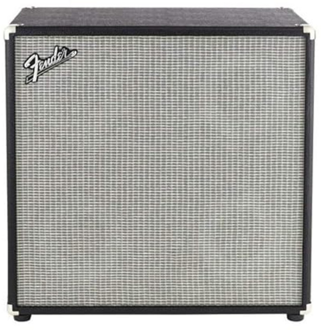 Fender 펜더 베이스 앰프 BASSMAN 410 NEO CAB, 1개, 상세페이지 참조, 상세페이지 참조