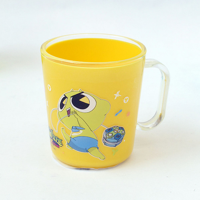 신비아파트3 이중컵, 1개