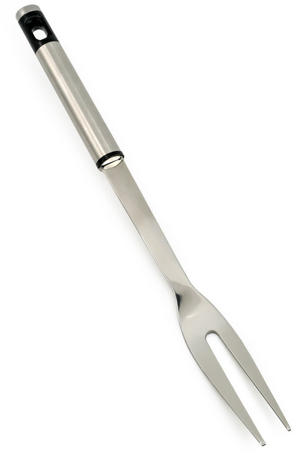 세종 스텐 바베큐포크 캠핑스텐포크 그릴포크 고기포크, 1개