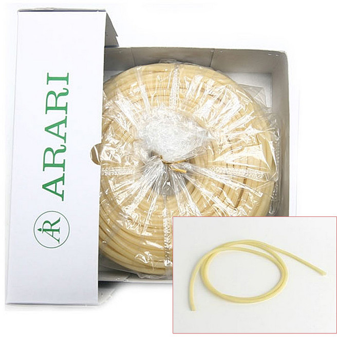 채혈용 라텍스 토니켓 1M 지혈 아라리 고무채혈줄, 1개