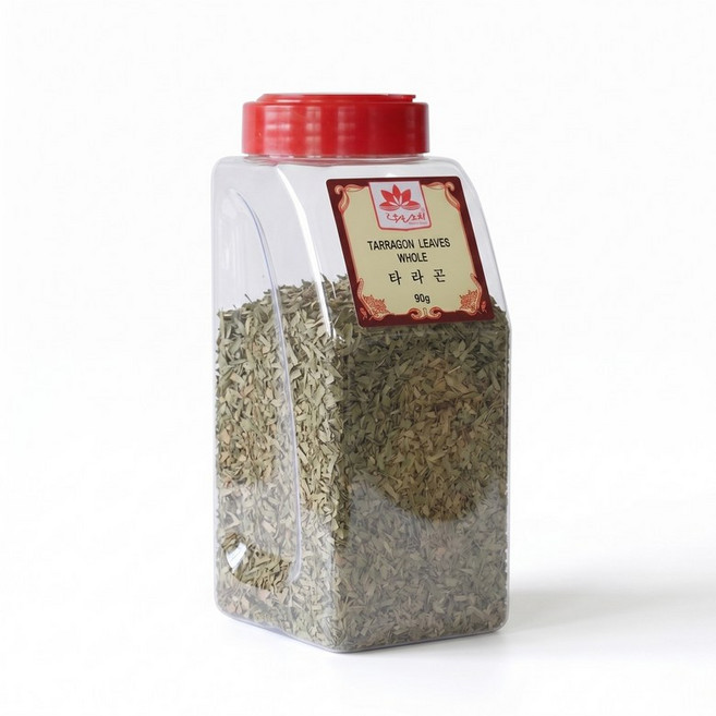 은진물산 타라곤 90g 프랑스산, 1개