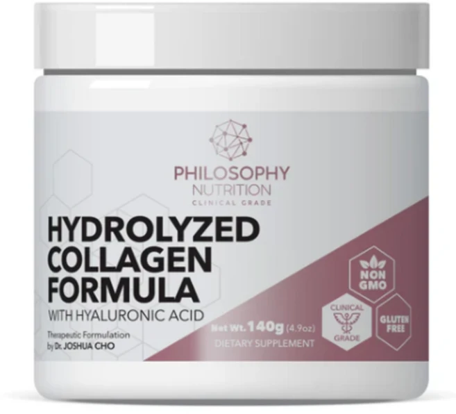 필로소피 콜라겐 하일루론산 4.9oz - Philosophy Nutrition, 1개, 140g - 쿠팡