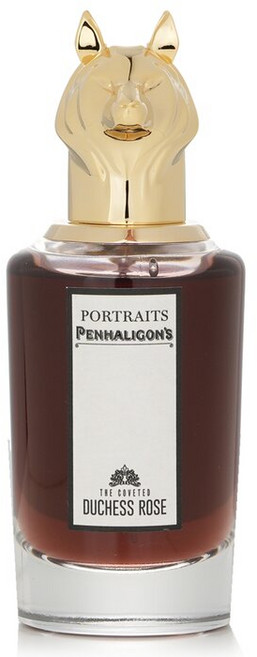 백화점정품-펜할리곤스-더치스 로즈 오드퍼퓸 75ml (럭셔리한 장미향), 1개