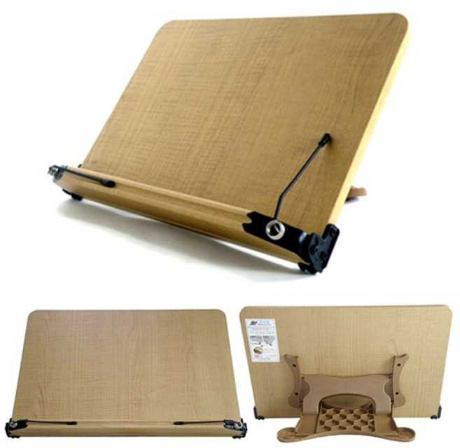 나이스통상 독서대 O101, 메이플